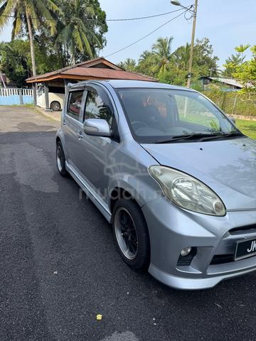 2008 Perodua MYVI 1.3 SE GHS (M) - 4