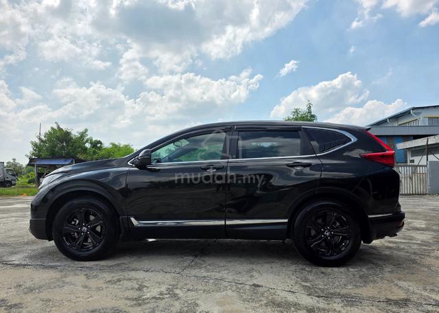 2018 Honda CR-V 2.0 2WD (A) - 4