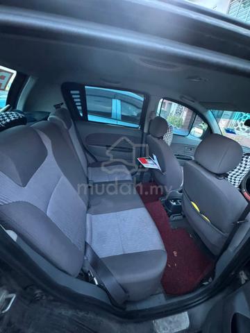 2010 Perodua MYVI 1.3 EZ MY05 M300 FACELIFT (A) - 5