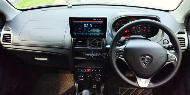 Proton SAGA 1.3(A)SPORTY EXECUTIVE* - 4