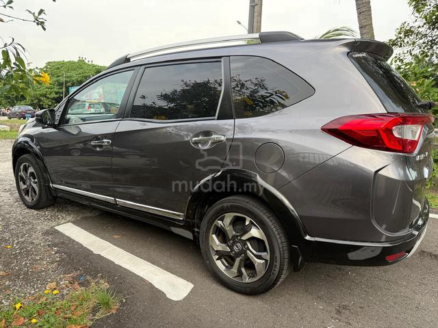2019 Honda BR-V 1.5 V (A) - 4