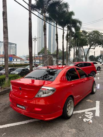 2012 Proton PERSONA 1.6 ELEGANCE BASE LINE (A) - 5