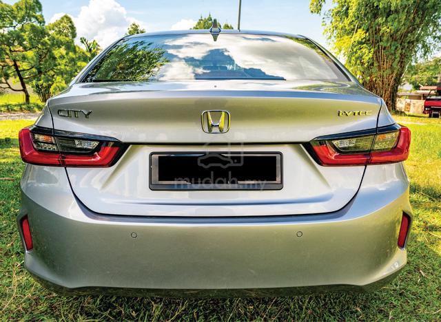 2022 Honda CITY 1.5 S✅32k km✅Honda Full Ser Record - 4