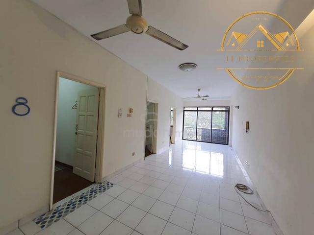 Mutiara Serdang (Turf View) 1