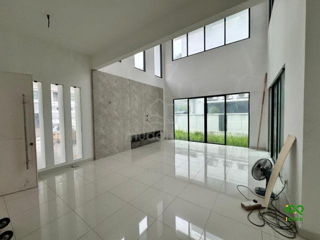 Bungalow VILLA 33 @ Bukit Bukit Manda'rina [ BRAND NEW CONDITION ] 1
