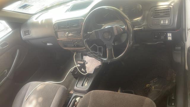 1996 Honda CIVIC 1.6 EXI (A) - 5