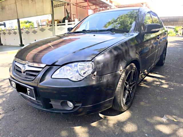 2011 Proton PERSONA 1.6 ELEGANCE BASE LINE (M) - 2