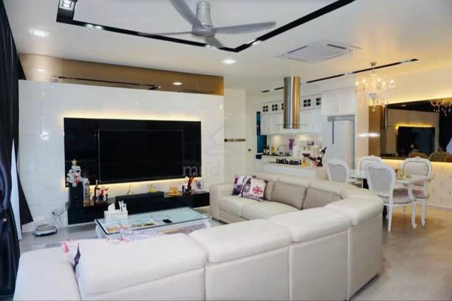 Atlantis Residences 1