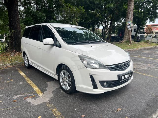 2014 Proton EXORA 1.6 BOLD PREMIUM (A) - 2