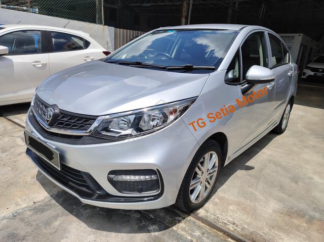 2020 Proton PERSONA EXECUTIVE 1.6L (A) - 3