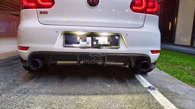 2010 Volkswagen GOLF 2.0 GTi (MK6) (A) - 2