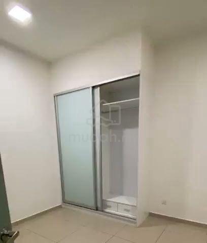 One Sentral Serviced Residence 1