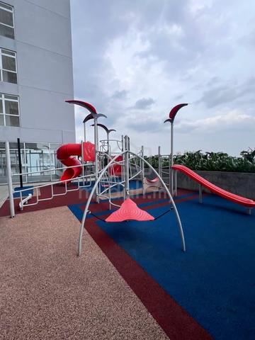 Midas @ Seri Alam 5