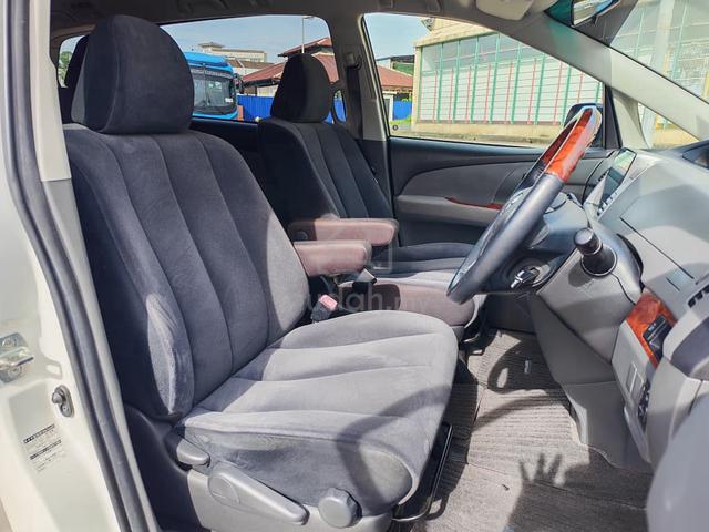 2012/15 Toyota ESTIMA 2.4 AERAS ACR50W FACELIF (A) - 5