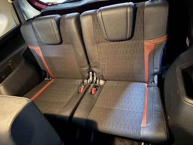 2024 Perodua ALZA 1.5 AV (A) SUPER LOW MILEAGE - 5