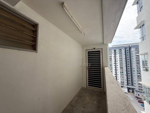 Residensi Laguna Biru 2 1
