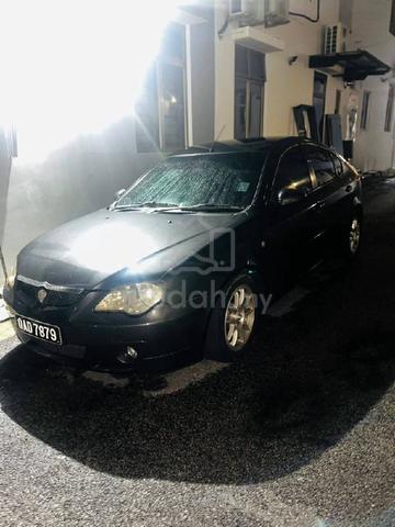 2006 Proton GEN-2 1.6 (A) - 4