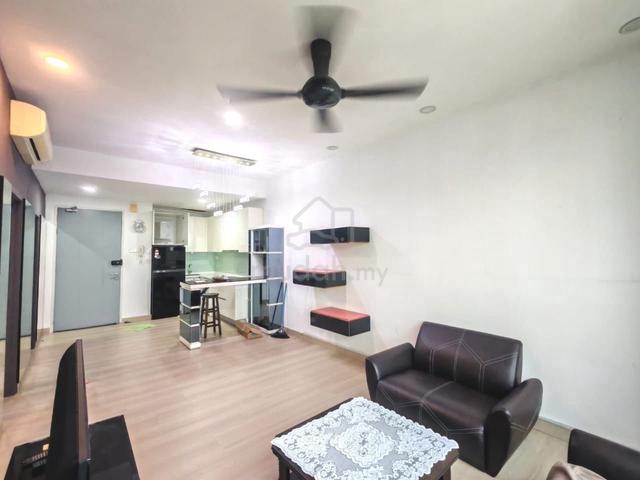 Tropez Residences @ Tropicana Danga Bay 1