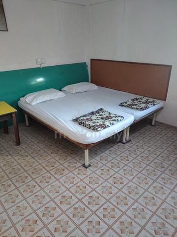 Homestay papar 1