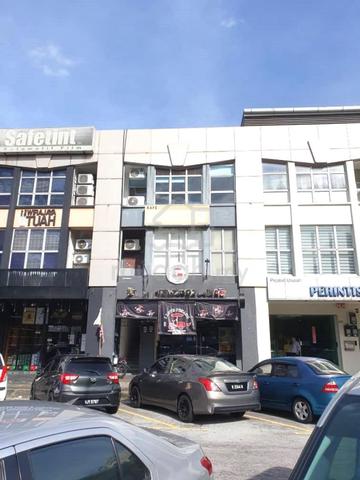 [Ground Floor] Shoplot @ USJ 21, Subang Jaya, Selangor 1