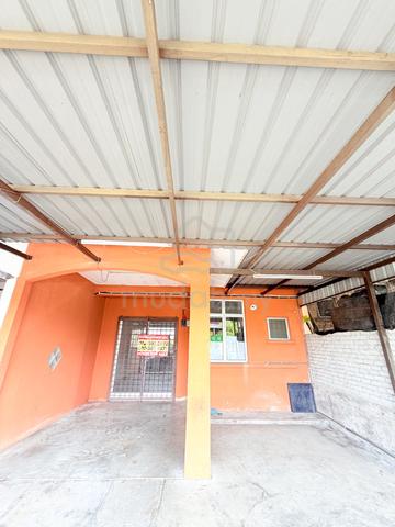Rumah Setingkat Taman Seri Mambau Untuk Dijual 1