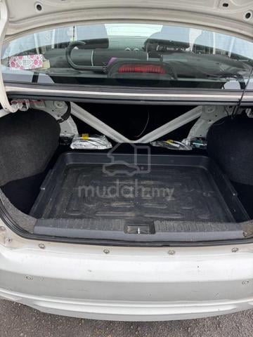2015 Proton SAGA 1.3 FLX SE (A) - 4