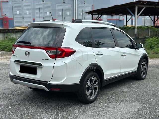 2019 Honda BR-V 1.5 V (A) - 4