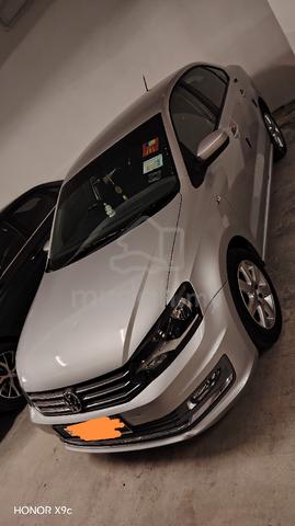 2016 Volkswagen POLO 1.6 (CKD) (A) - 2