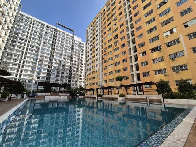 Palm Garden Apartment 1