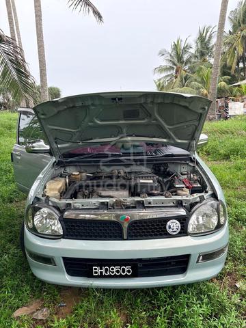 2005 Perodua KELISA 1.0 EZ (A) - 1