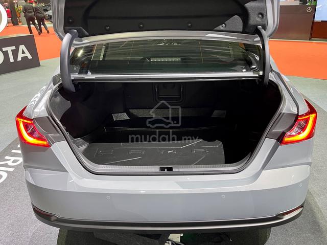 2026 NEW Toyota CAMRY 2.5 READY STOCK DISCOUNT - 5