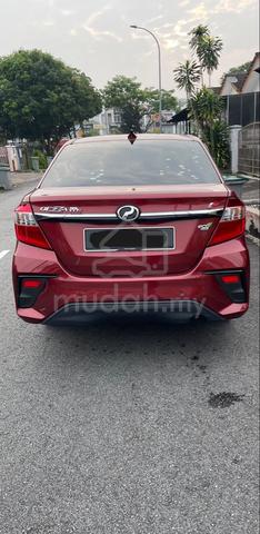 2020 Perodua BEZZA 1.3 AV MY16 FACELIFT (A) - 2