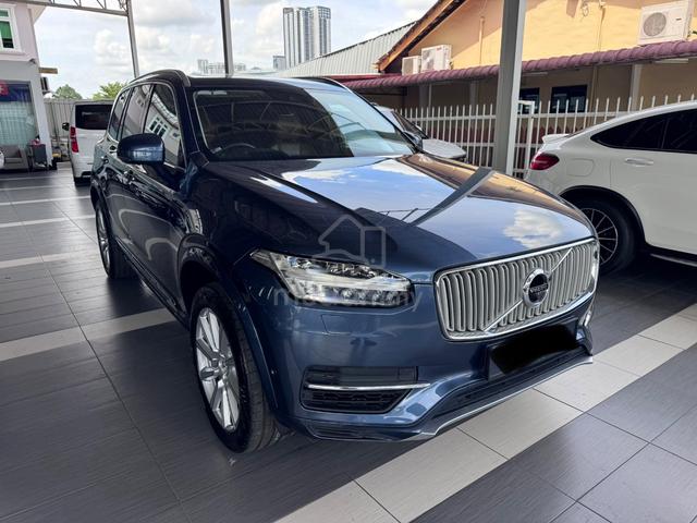 2018 Volvo XC90 2.0 T8 INSCRIPTION (CKD) (A) - 1