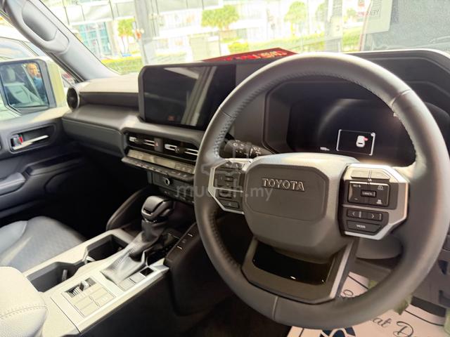 2024 Toyota LANDCRUISER 2.7 250 VX (A) - 5