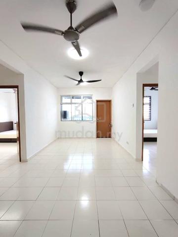 Villa Krystal @ Bandar Selesa Jaya 1