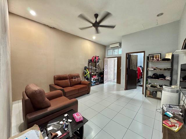 Below market ‼️ Taman Delima 3, Kluang 1