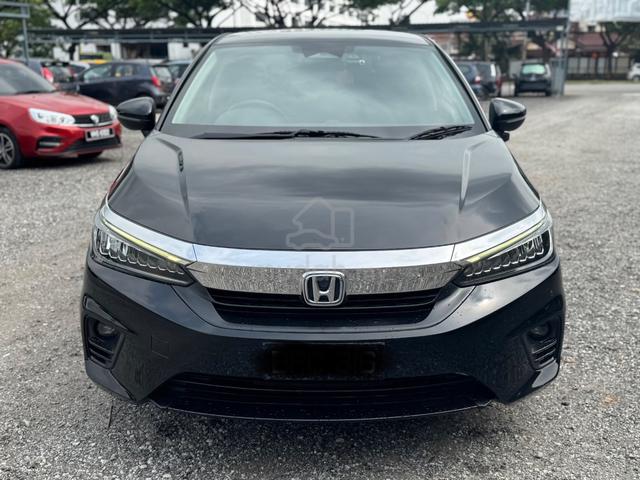 2022 Honda CITY 1.5 V SENSING (A) - 3