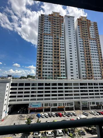 OUG Parklane 1