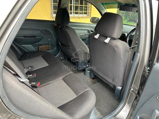 2010 Proton SAGA 1.3 FL (A) 1 Owner geran lama - 5