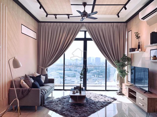 Conezion Residences 1