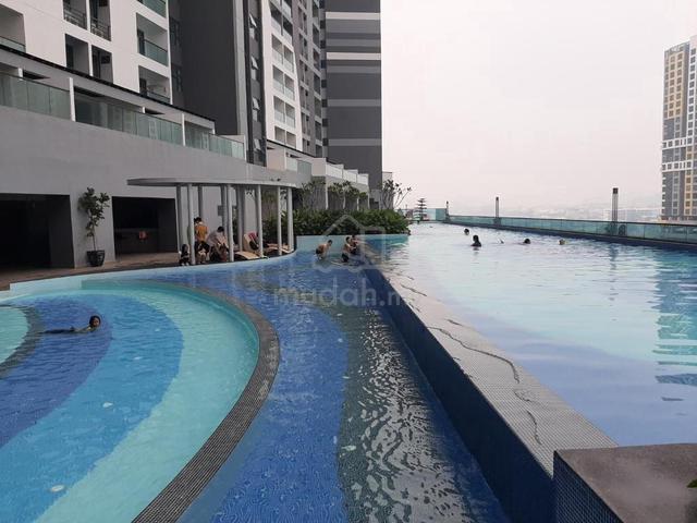 Symphony Tower 1