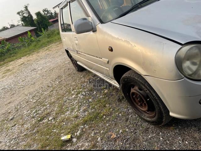 2003 Perodua KANCIL 0.8 850 EX (M) - 2