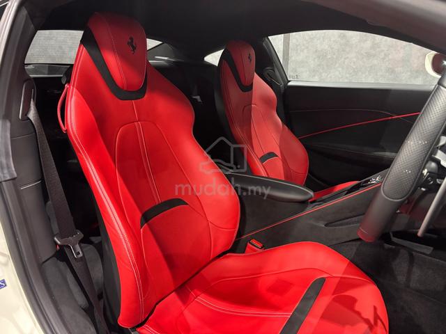 2022 Ferrari ROMA 3.9 DCT (A) Japan Spec - 3