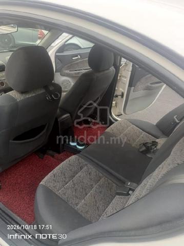 2008 Proton PERSONA 1.6 BASE LINE (M) - 5