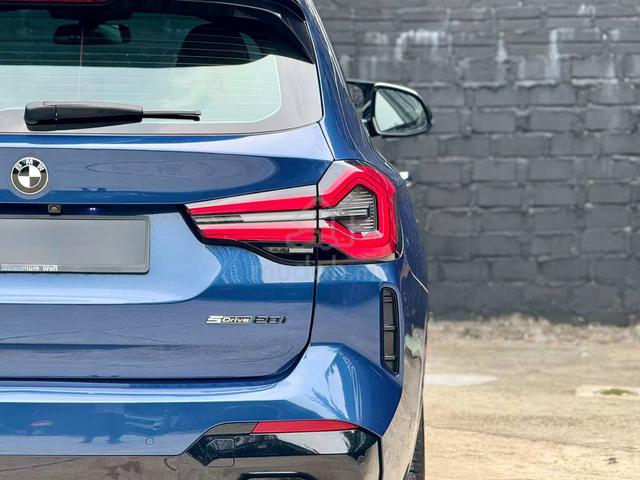 Bmw X3 2.0 sDRIVE30i M-Sport G01 F/Bodykit CarPlay - 5