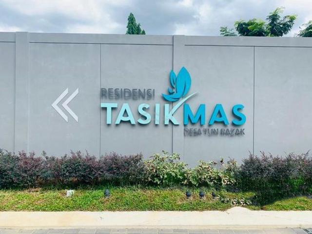 Residensi Tasikmas 1