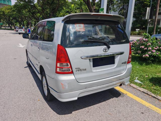 2005 Toyota INNOVA 2.0 G (A) - 5
