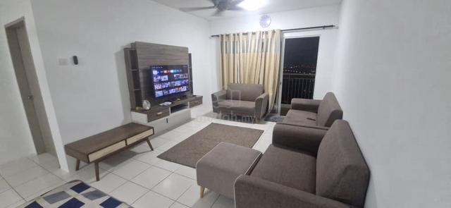 PPA1M Bukit Jalil 1