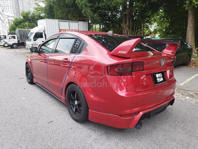2013 Proton PREVE 1.6 CFE LIMITED EDITION (A) - 3