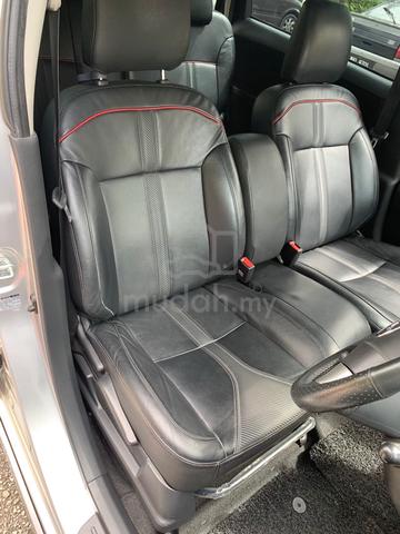 2018 Perodua ALZA 1.5 ZV ADVANCED FACELIFT (A) - 5